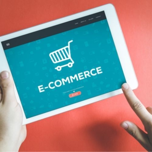 ECommerce in Hospitality is here to stay